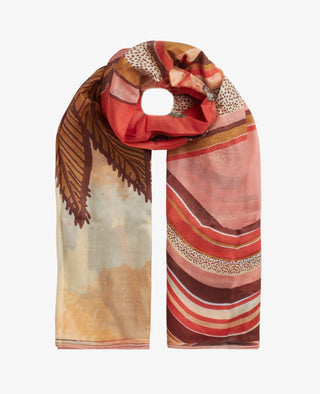 PALMA SCARF SCARF