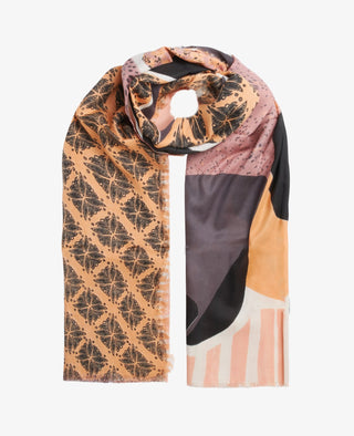 YOKO SCARF SCARF