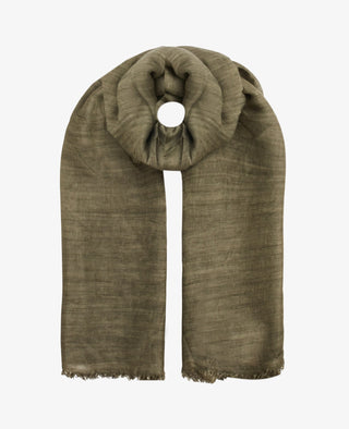 GRY SCARF SCARF