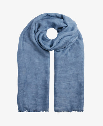 GRY SCARF SCARF