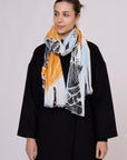 Taille Scarf