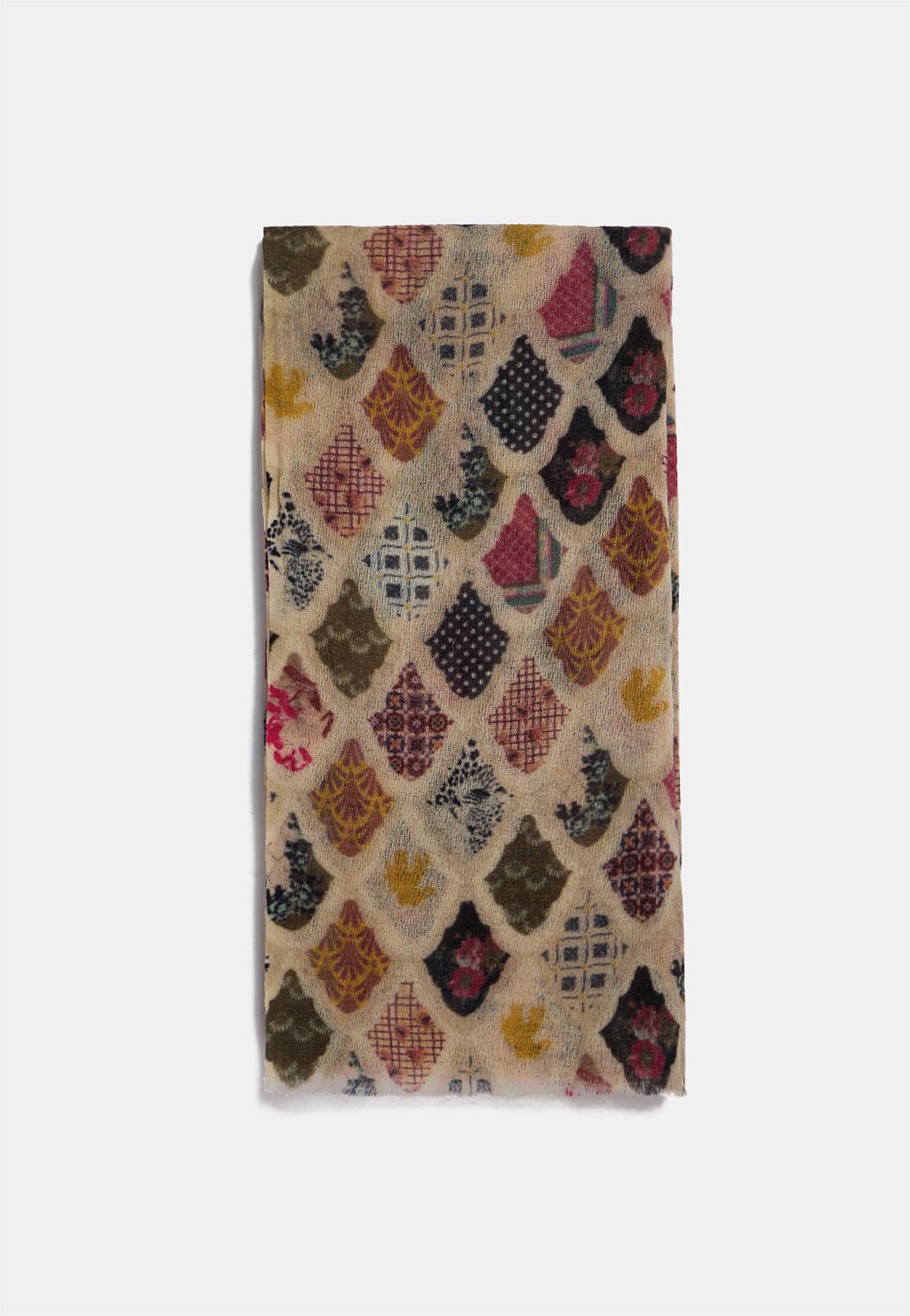 Jeunesse Scarf Unmade Scarves
