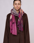 Violette Scarf