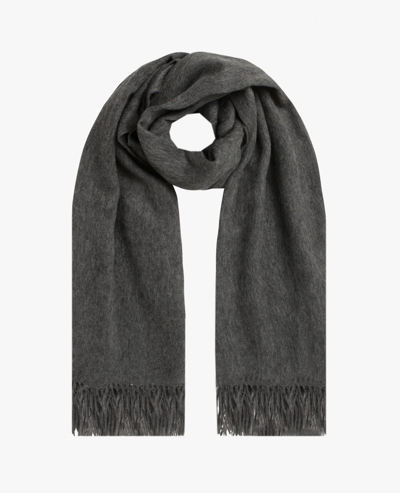 Cecilie Scarf