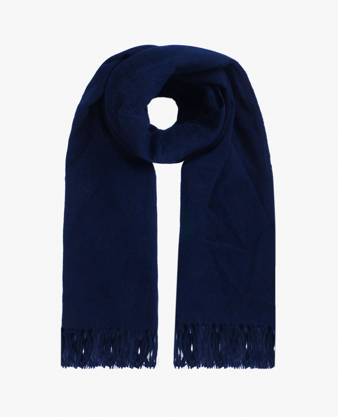 Cecilie Scarf