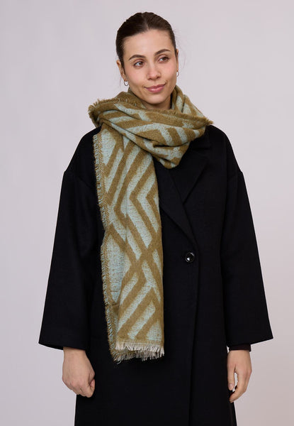Comfort Scarf – Noa Noa
