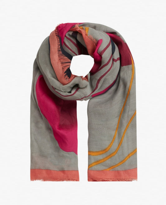 PATTI SCARF ACCESSORIES