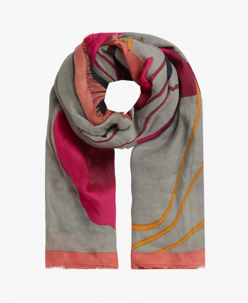 PATTI SCARF ACCESSORIES