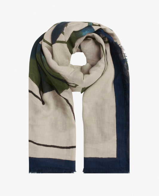 PATTI SCARF ACCESSORIES