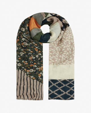 LAIKA SCARF SCARF