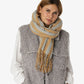 BITTEN SCARF ACCESSORIES