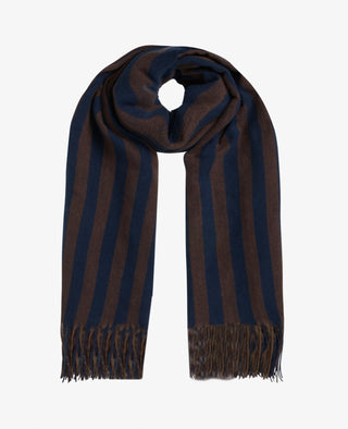 BITTEN SCARF ACCESSORIES