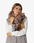 ASSIE SCARF ACCESSORIES Molly´s Collective ApS Accessories