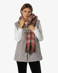 ASSIE SCARF ACCESSORIES Molly´s Collective ApS Accessories