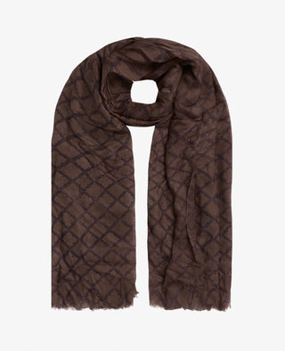 CHAMINE SCARF