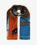 DEMIN BLUE