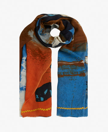 GEENE SCARF ACCESSORIES