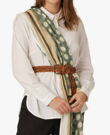 JOSINA SCARF SCARF