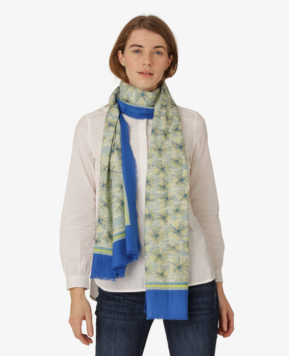 PARDIS SCARF SCARF