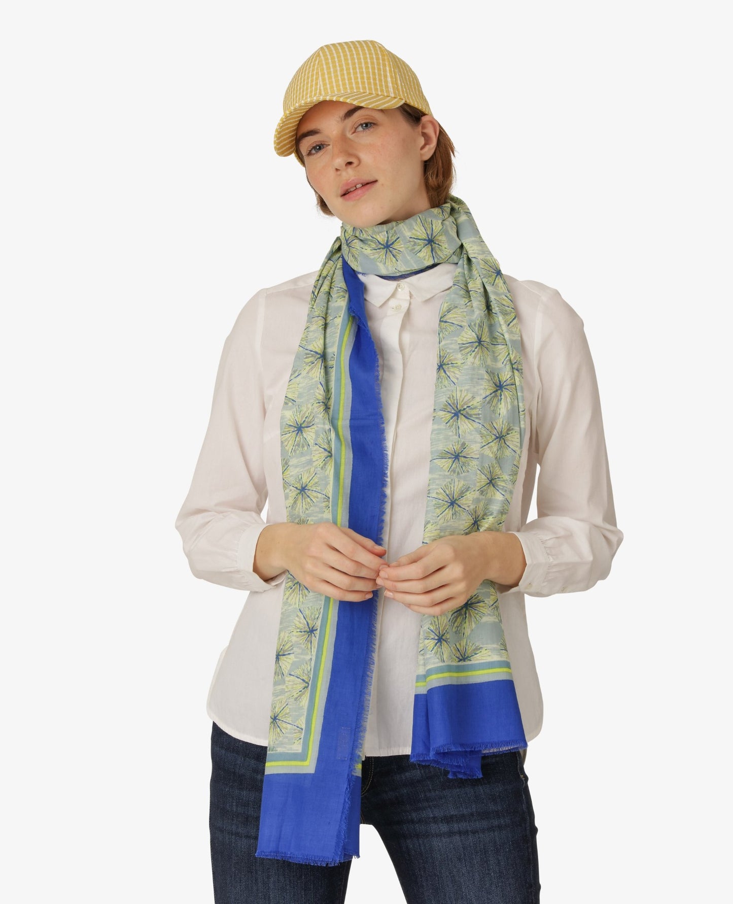 PARDIS SCARF SCARF