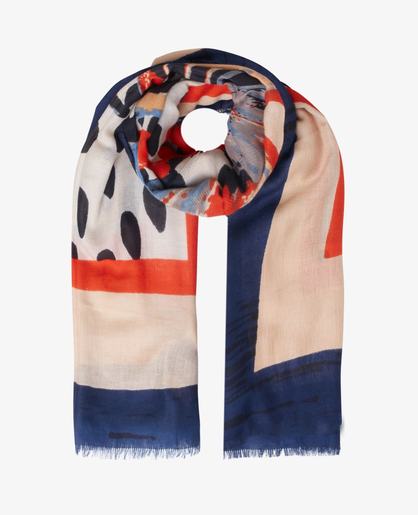 PIRA SCARF SCARF