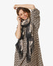 PRINT BLACK