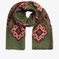 OPALUM WOOL-FEEL SCARF