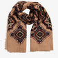 OPALUM WOOL-FEEL SCARF