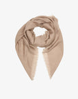 EKKAUM WOOL SCARF