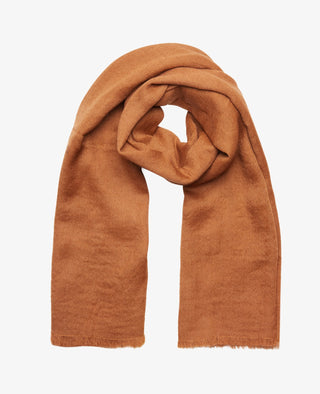 EKKAUM WOOL SCARF