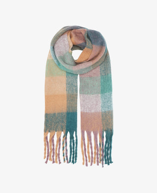 CLARIEUM SCARF