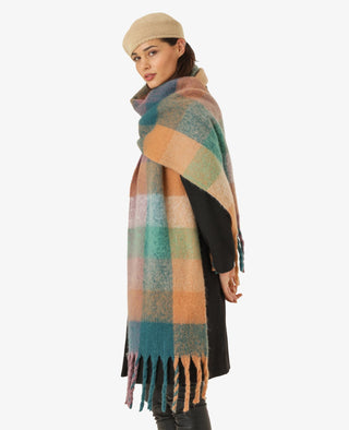 CLARIEUM SCARF