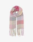 CLARIEUM SCARF