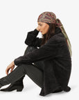 OPALUM SILK SCARF