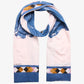 MUSENUM ORGANIC COTTON SCARF