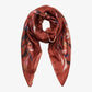 BELINDEUM SILK SCARF