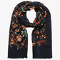 BELINDEUM WOOL SCARF