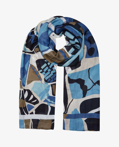 MARGOUM MUSE SCARF