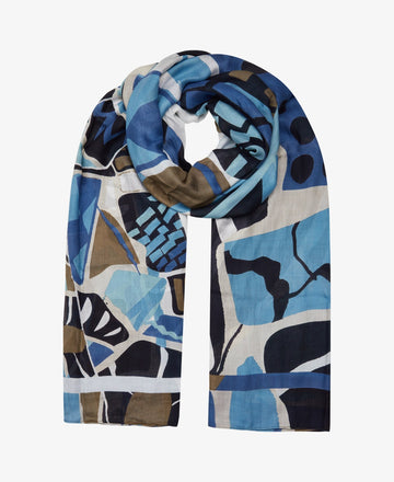 MARGOUM MUSE SCARF