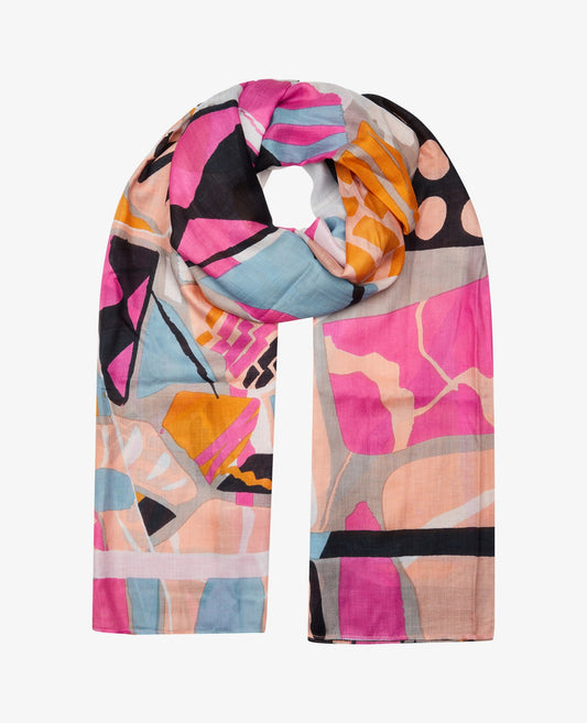 MARGOUM MUSE SCARF