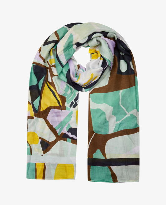 MARGOUM MUSE SCARF