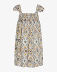 SABINEUM DRESS