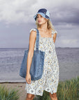 SABINEUM DRESS