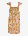 SABINEUM DRESS