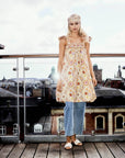 SABINEUM DRESS