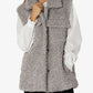 BEKA WAISTCOAT LIGHT OUTERWEAR