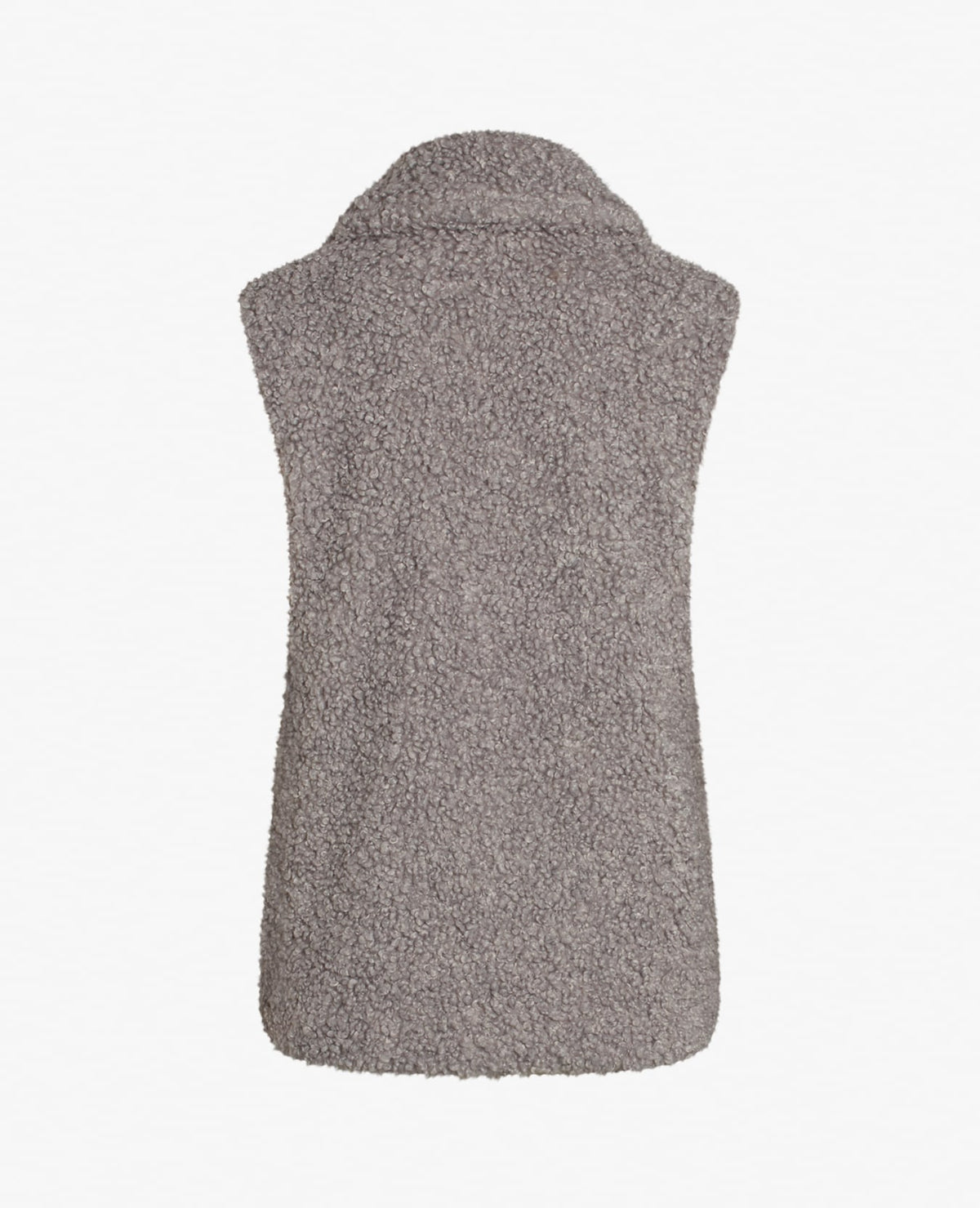 BEKA WAISTCOAT LIGHT OUTERWEAR Molly´s Collective ApS Overtøj