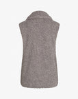 BEKA WAISTCOAT LIGHT OUTERWEAR Molly´s Collective ApS Overtøj