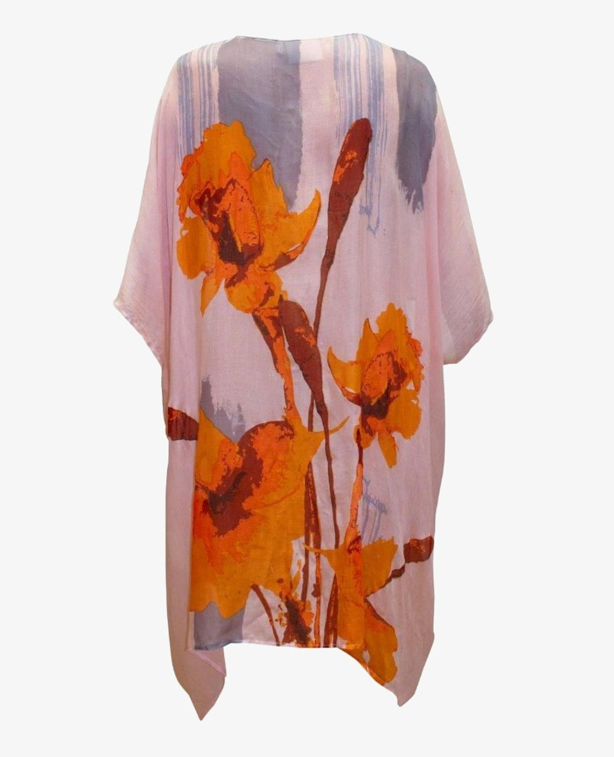 UMBELIS KIMONO Molly´s Collective ApS Toppe