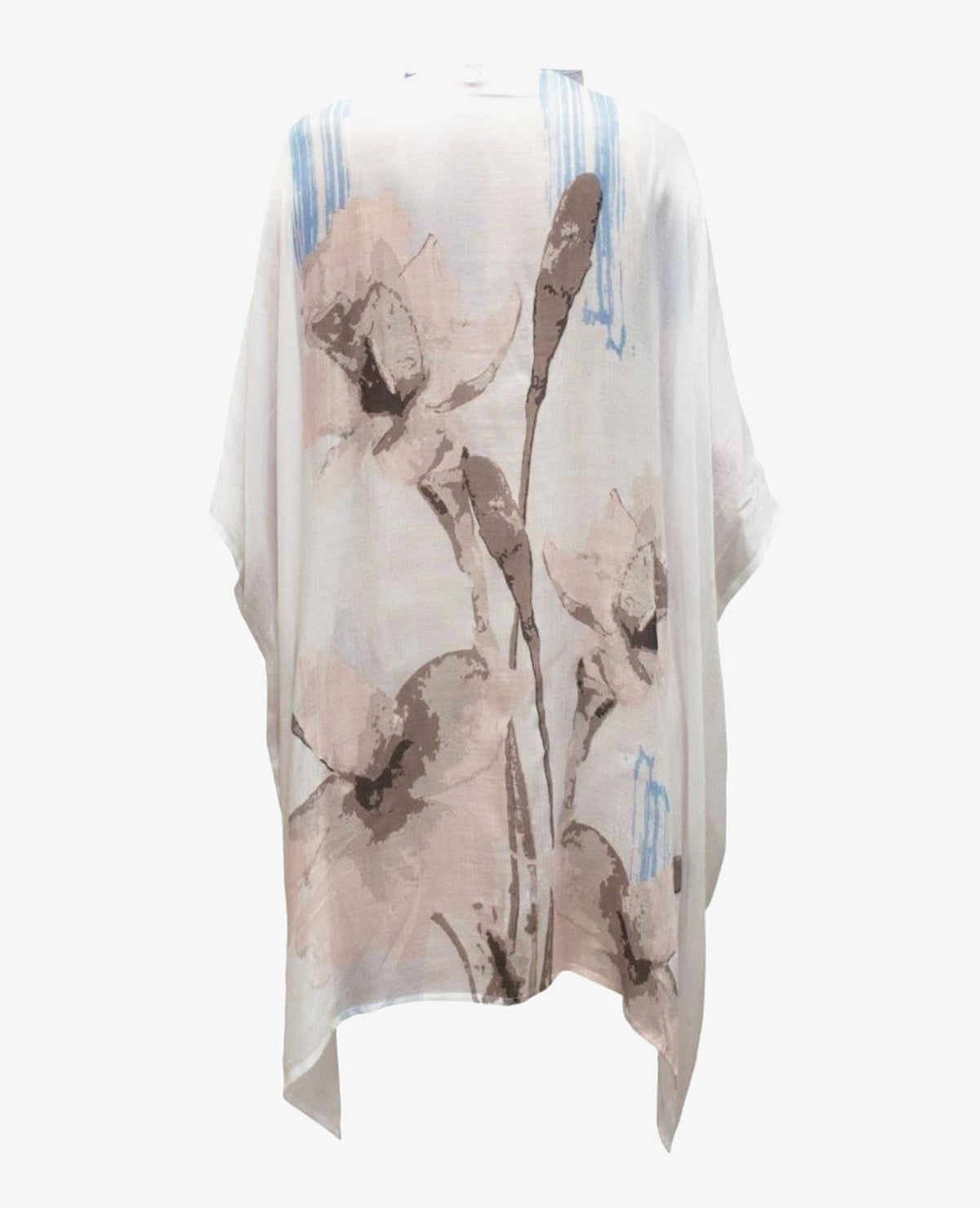 UMBELIS KIMONO Molly´s Collective ApS Toppe